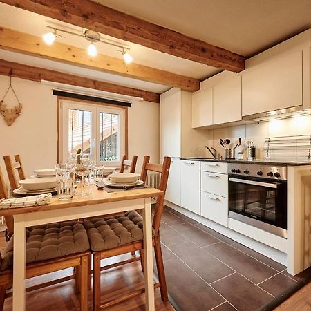 Lakeside Tiny House Brienz Brienz  Exterior foto