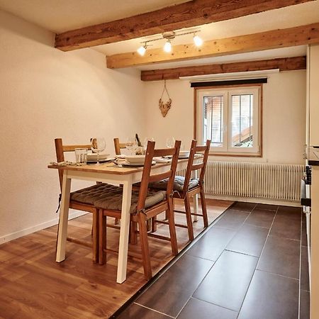 Lakeside Tiny House Brienz Brienz  Exterior foto